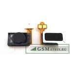 Динамик (speaker) Samsung G313H на шлейфе