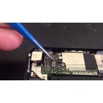 Коннектор LCD iPhone 5S