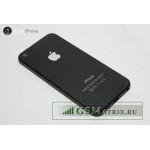Корпус iPhone 5 Черный