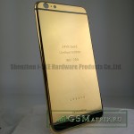Корпус iPhone 6S Plus Золото