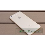 Корпус iPhone 6S Розовое Золото - Оригинал