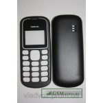 Корпус Nokia 1280 Черный