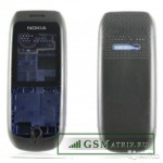 Корпус Nokia 1616 Черный