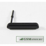 Заглушка SIM Sony E2303 (M4) Черный