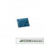 Микросхема iPhone 1610A1/1610A2 - Контроллер питания USB iPhone 5S/5C/iPhone 6/iPhone 6+ - 36 pin