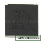 Микросхема Samsung 98505 - Контроллер зарядки Samsung (G920F)