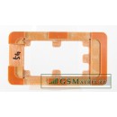 Матрица для сборки дисплейного модуля iPhone 5/5S