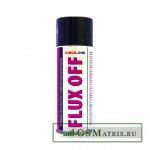 Спрей-очиститель Cramolin Flux-Off (400 ml)