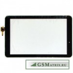 Сенсорный экран 10.1'' QSD 701-10059-02/CN048C1060G12V0 (257*160 mm) Белый