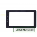 Сенсорный экран 7.0'' SG5297A-FPC-V1 (187*116 mm) Черный