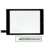 Сенсорный экран 7.85'' DPT 300-L4541J-C00/GSL3675-RB785/PB785-FPC (195*130 mm) (Texet) Черный