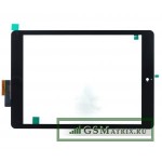Сенсорный экран 7.85'' SG5849A-FPC V1-1 (195*134 mm) Черный