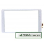 Сенсорный экран 8.0'' F-WGJ80156-V2 (206*121 mm) Белый