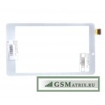 Сенсорный экран 8.0'' OLM-080C0495-FPC Ver.2 (211*124 mm) Белый
