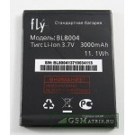 АКБ Fly BL8004 ( IQ4503/Era Life 6 ) тех. упак.