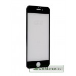 Стекло iPhone 6 Plus Белое