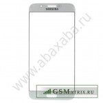 Стекло Samsung A800F Белое