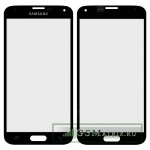 Стекло Samsung G900F (S5) Черное