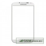 Стекло Samsung i9500/i9505 Белое