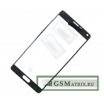 Стекло Samsung N910C (Note4) Белое