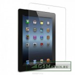 Защитное стекло (тех. упаковка) iPad 2/3/4