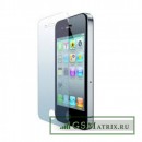 Защитное стекло (тех. упаковка) iPhone 4/4S