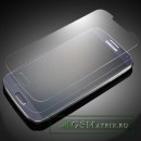 Защитное стекло (тех. упаковка) Samsung i9500/i9505