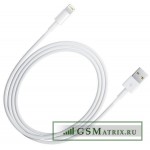 Дата-кабель USB iPhone 5/iPad 4/iPad mini/mini 2 Retina - Китай